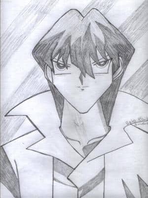 Seto Kaiba