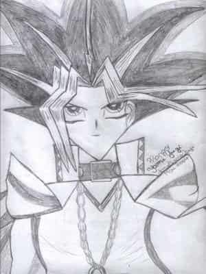 Yami Yugi