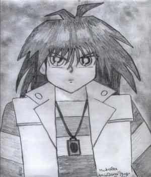 Kleiner Bruder Mukoba