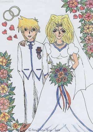 Der schönste Tag im Leben