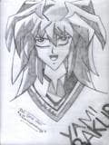 Yami Bakura, der Seelendieb