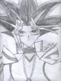 Yami Yugi