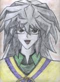 Yami Bakura, der Seelendieb