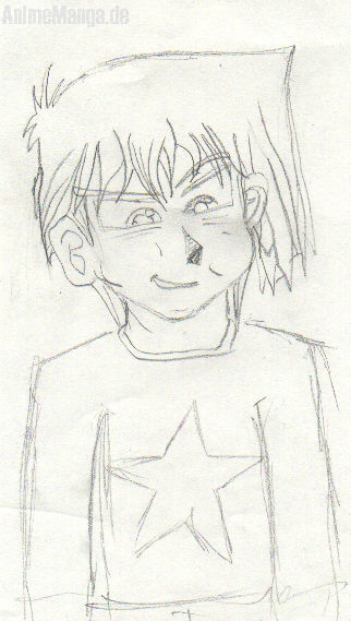 -> sieht aus wie ein Hamster *_*