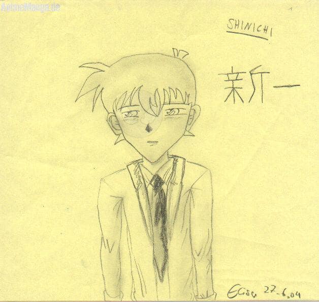 shinichi