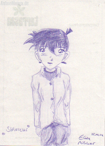 shinichi