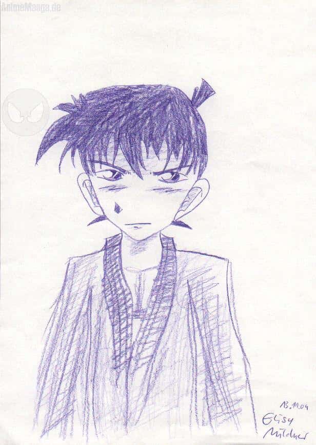 Shinichi
