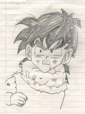 Son Gohan
