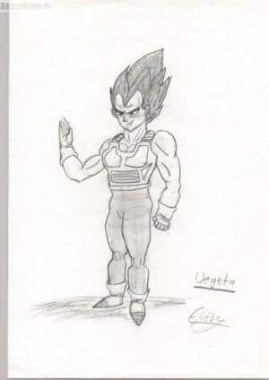 Vegeta