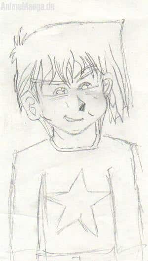 -> sieht aus wie ein Hamster *_*