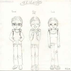 Friends