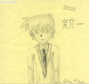 shinichi