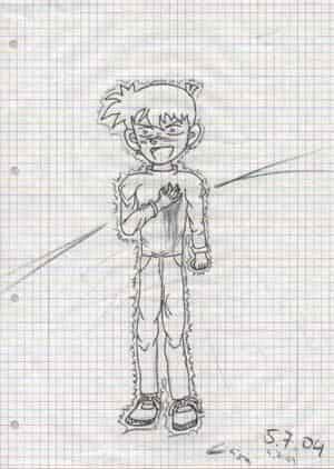 shinichi angeschossen ?