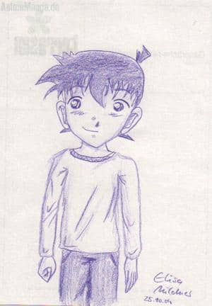 shinichi