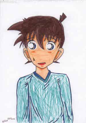 Shinichi