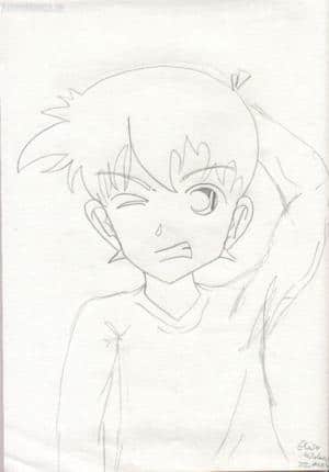 Conan oder Shinichi ?!?