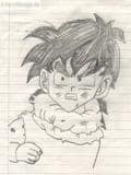 Son Gohan