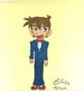 shinichi in Farbe