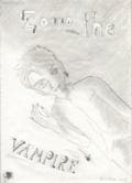 zorro the vampire