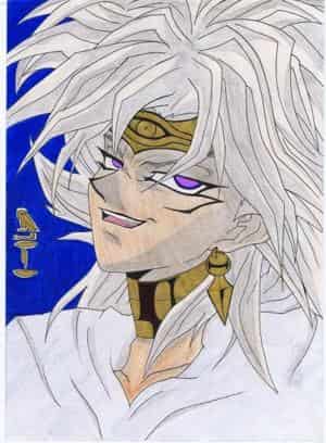 Marik!!!