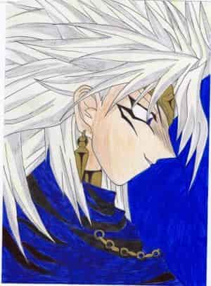 Yami Marik