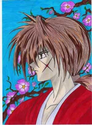 Kenshin