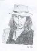 Johnny Depp