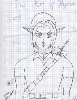 Link Tusche