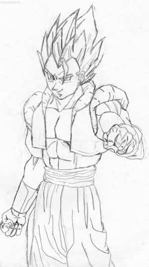 Gogeta