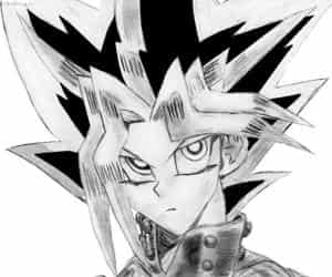 Yami Yugi