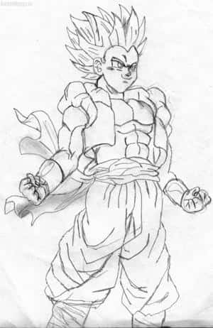 Gotenks verältert;)