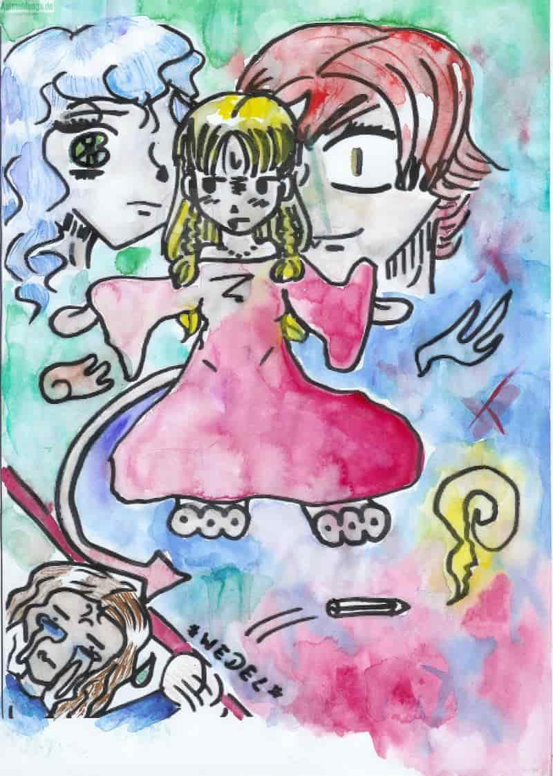 Colo für SangoLee!!