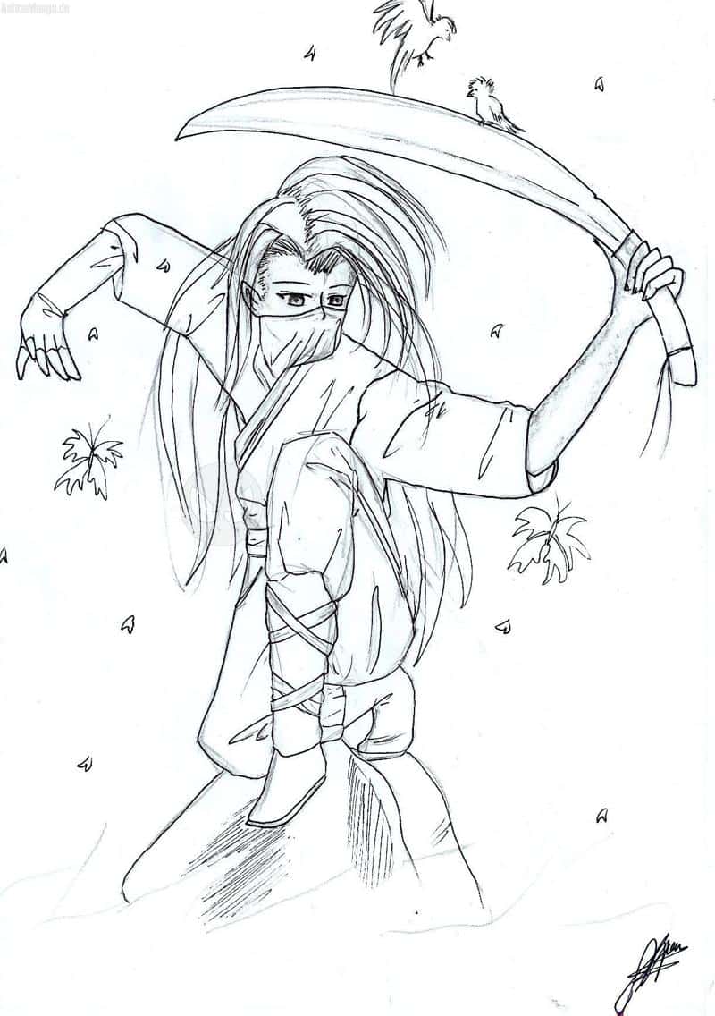 Die Ruhe vor dem Sturm XD