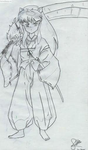 InuYasha!!^^
