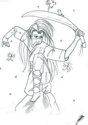 Die Ruhe vor dem Sturm XD