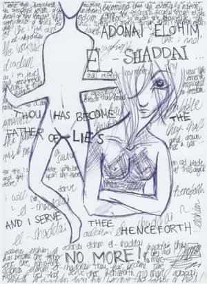 adonai, elohim, el-shaddai...