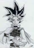 Yami Yugi!