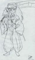 InuYasha!!^^