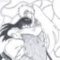 Kagome Meets Inu Yasha
