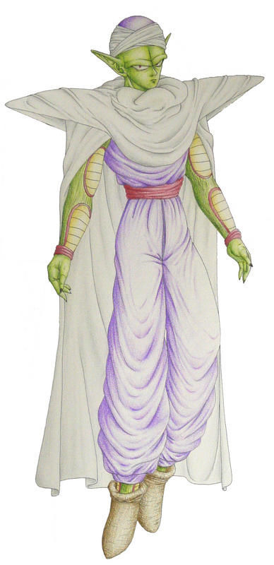 Piccolo
