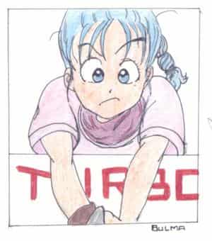 FunnyBulma