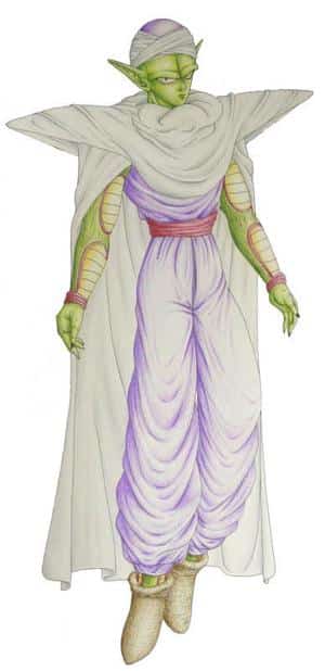 Piccolo