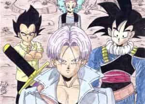 Trunks un co.