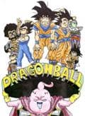 Dragonball(bitte bewerten)
