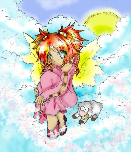 Seji-Chan3 outlines colo