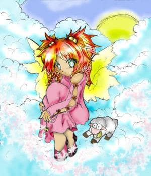 Seji-Chan3 outlines colo