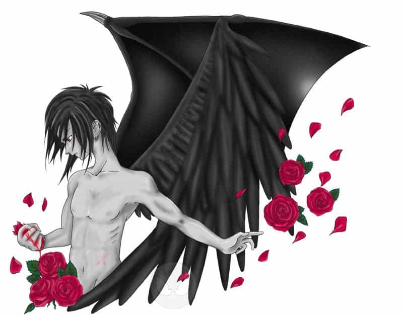 Dämon >> Layout Picture