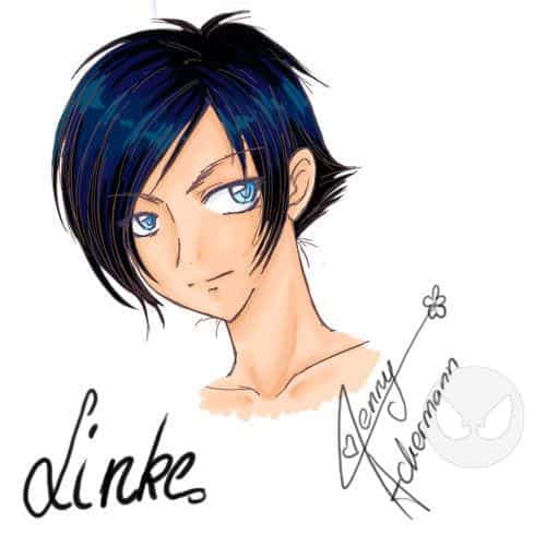 Christian Linke - Nevada-Tan