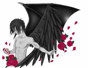 Dämon >> Layout Picture