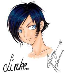 Christian Linke - Nevada-Tan